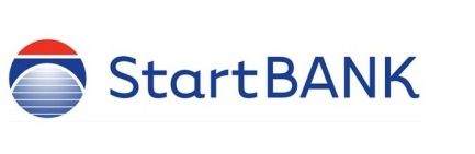 Logo - Startbank