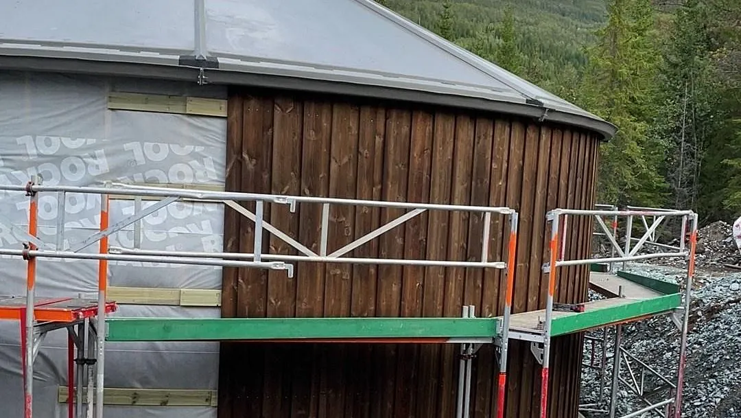 Meistervik Høydebasseng