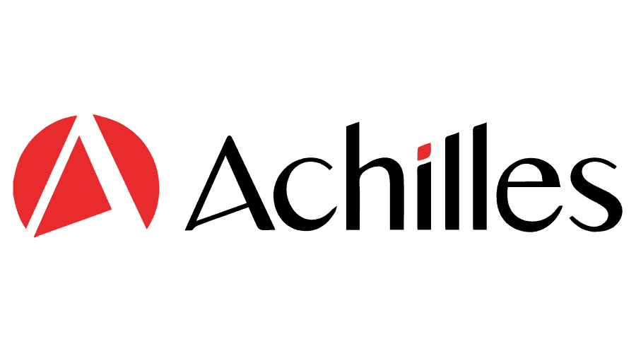 Logo - Achilles