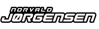 Logo - Norvald Jørgensen AS